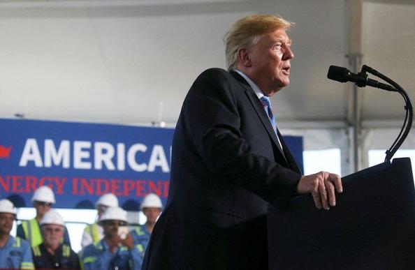US to axe Biden-era 7-year deadline on exports from LNG projects