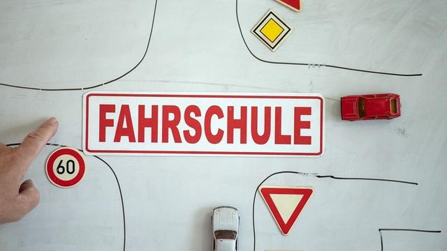 Führerschein, Elterngeld, Urlaub: Was sich im April ändert