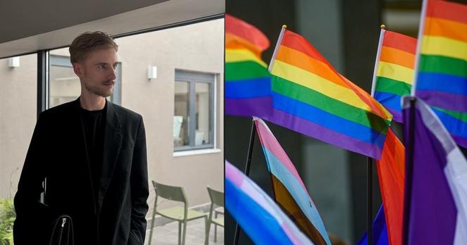 Sukrečianti jaunuolio išpažintis, kaip teko keisti gyvenimą dėl aplinkinių homofobijos: „Į tokią Lietuvą, kokia yra šiandien – nebegrįšiu“