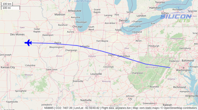 N68885 since Thu Apr 03 2025 19:48:59 GMT+0000 (Coordinated Universal Time)