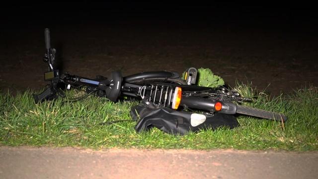 Drentwede: E-Bike-Fahrer wird überfahren und stirbt | NDR.de - Nachrichten - Niedersachsen