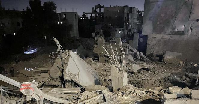 Opinion | Forget the Signal Chat. The U.S. Strike on the Houthis Was a Necessary Blow to Pressure Iran.
