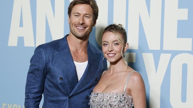 Details zu Flirt mit Glen Powell nach Ehe-Aus