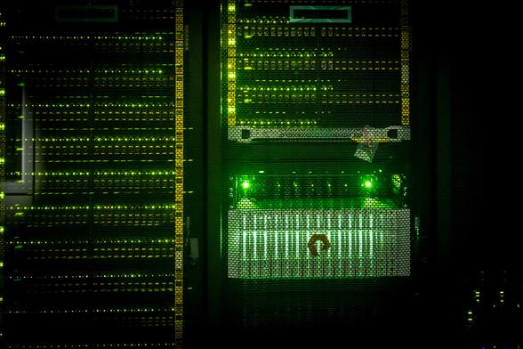 Cloud Europe Data Center Roma_1