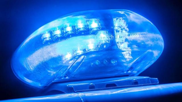 Autofahrerin stirbt nach Unfall auf Kita-Gelände