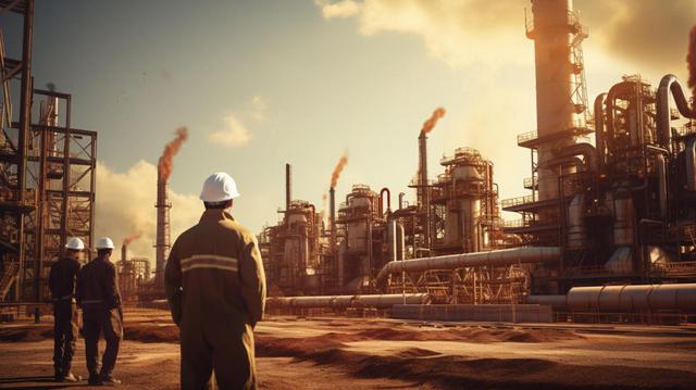 Is Occidental Petroleum Corporation (OXY) the Best Natural Gas Stock to Buy Now?