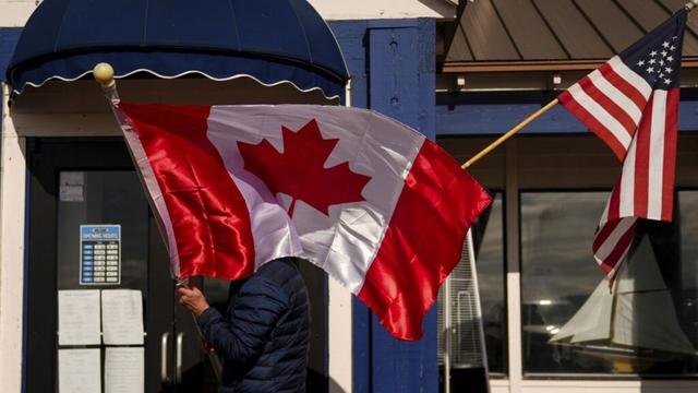 New rule for Canadian travelers goes into effect April 11