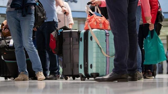Dieses Land ist das beliebteste Reiseziel am Flughafen Stuttgart