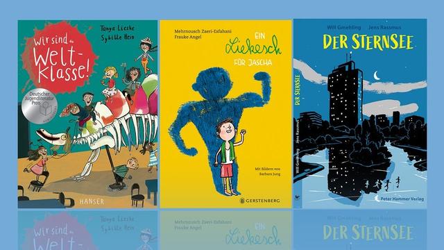Für Kinder zu Ostern: 6 wunderbare Bücher zum Verschenken