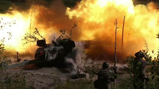 Russia's losses in the war against Ukraine as of the morning of 6 April
