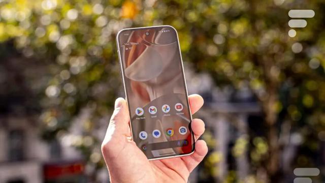 Installez vite la mise à jour Android d'avril, elle corrige une très grosse faille de sécurité