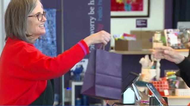 Iowa small businesses fearful over rise in tariffs on Chinese goods