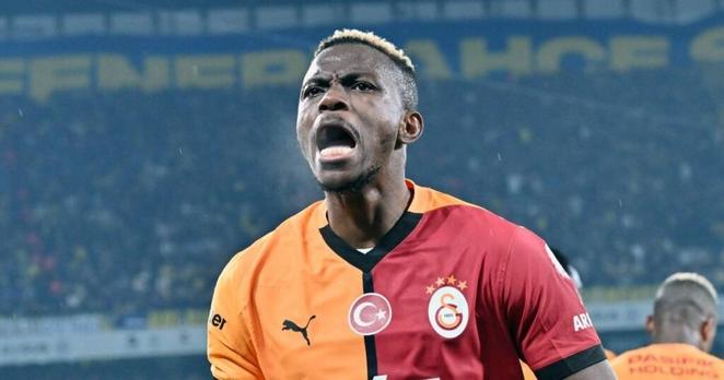 John Obi Mikel reveals how close Chelsea are to signing Victor Osimhen | Football