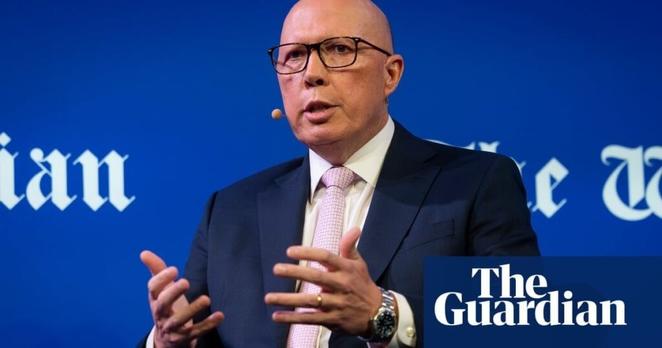 ‘Brutal business’: Brisbane boy charged over alleged terror plot targeting Peter Dutton