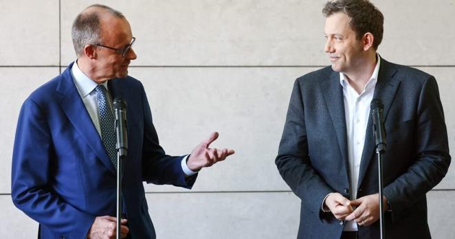 The time has come to punish Orbán, Germany’s next government says – POLITICO