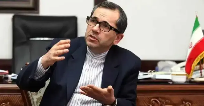 Iran sees opening for nuclear deal with US