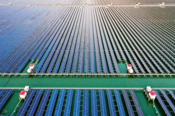 Power-sector CO2 hits ‘all-time high’ in 2024 despite record growth for clean energy 