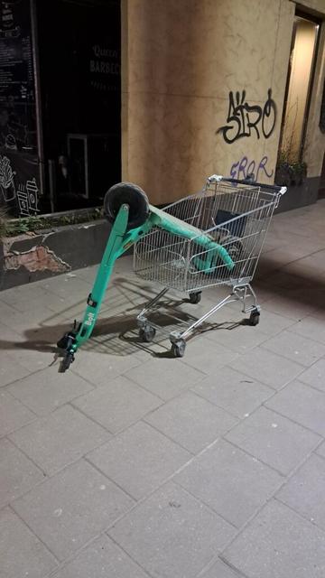 Kaunas Street Art ...