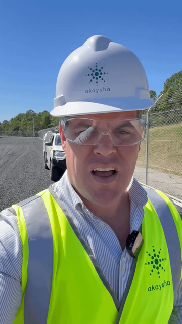 Solar, wind, big batteries and a little bit of gas. It's happening now not 20 years off