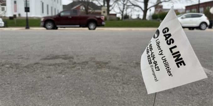 City of Lexington details gas restoration plan after explosion kills 5-year-old