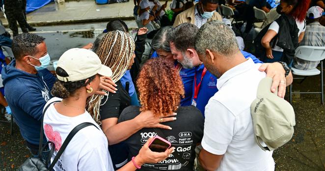 Death toll from Dominican club roof collapse rises to 225 after 4 die overnight