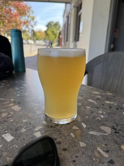 Is $14 for a Schooner normal now??