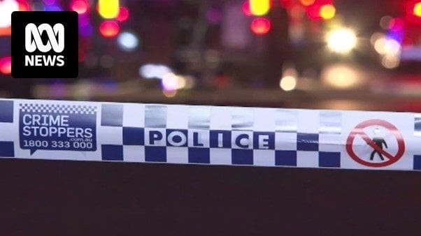 One woman has died and 10 people have been taken to hospital — three with life-threatening injuries — after a crash in Brisbane's north overnight.