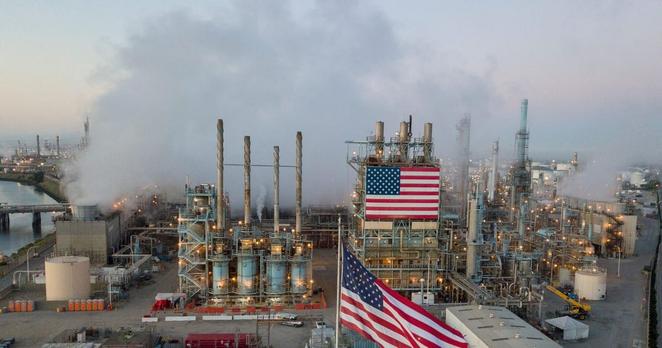 EU will use Trump tariff freeze to push new fossil fuel deal – POLITICO