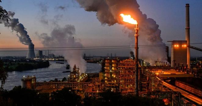 German coalition deal backs EU’s 90 percent climate target — with caveats – POLITICO