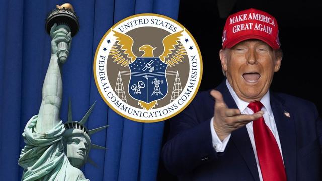 Donald Trump Again Lashes Out At CBS And '60 Minutes'