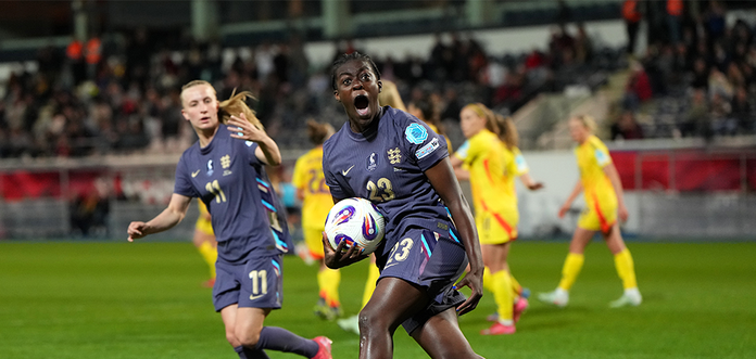 Match Centre: Belgium 3-2 England
