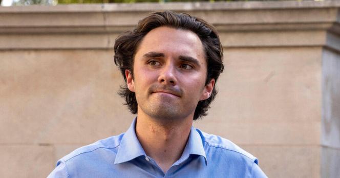 David Hogg, Parkland Survivor and D.N.C. Vice Chair, Hopes to Unseat Democratic Incumbents