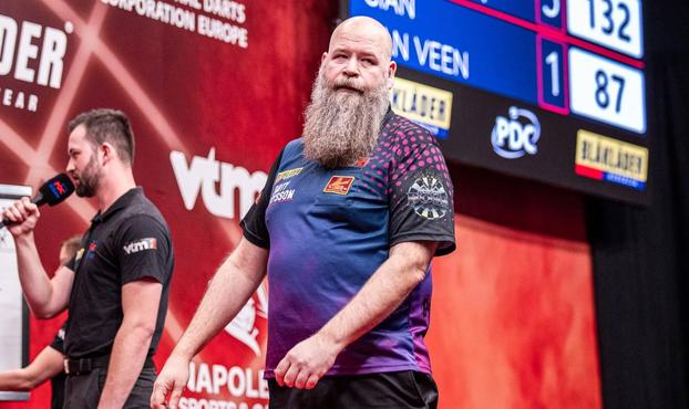 Harrysson wins back-to-back Nordic & Baltic titles in Iceland