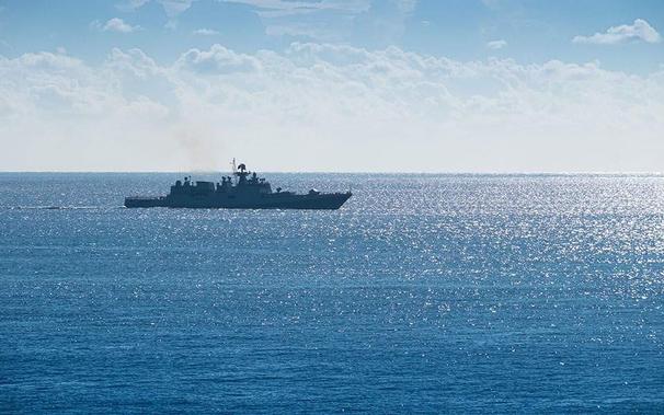 Turkey finalizes maritime spatial planning reflecting Blue Homeland doctrine