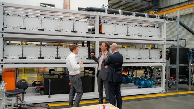 Allegro Energy founder on microemulsion flow batteries for LDES