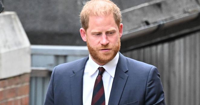 The two Royal Family members 'sticking by' Prince Harry revealed | Royal | News