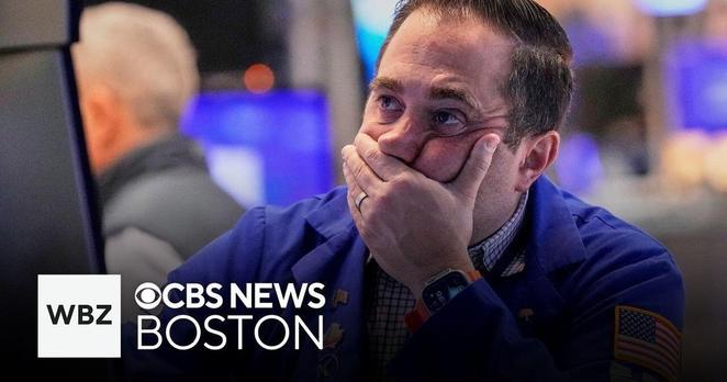 Trump trade war and its impact on Wall Street