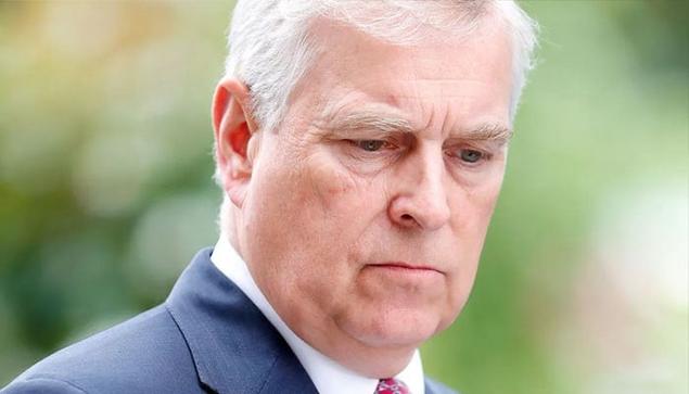 Prince Andrew’s York title is in danger as residents demand to strip him of honor