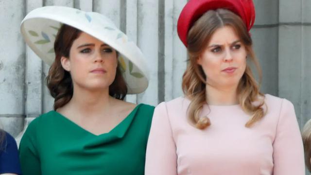 Princess Eugenie & Beatrice in HUGE royal shake-up - ‘contingency plans’ unveiled after cancer shock
