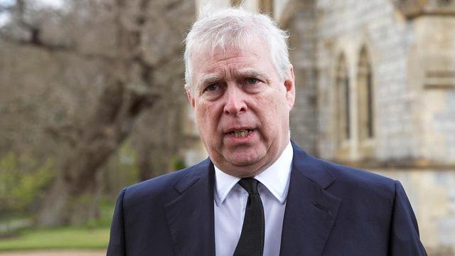 Prince Andrew’s Royal Lodge ‘in a shocking state' as duke tries to save money