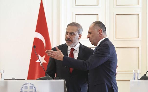 Why Greece’s maritime spatial planning upsets Turkey