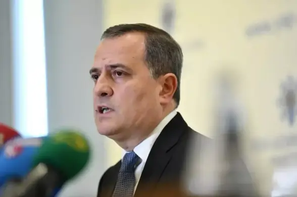 FM Bayramov: All countries, including Armenia, recognise Karabakh as part of Azerbaijan