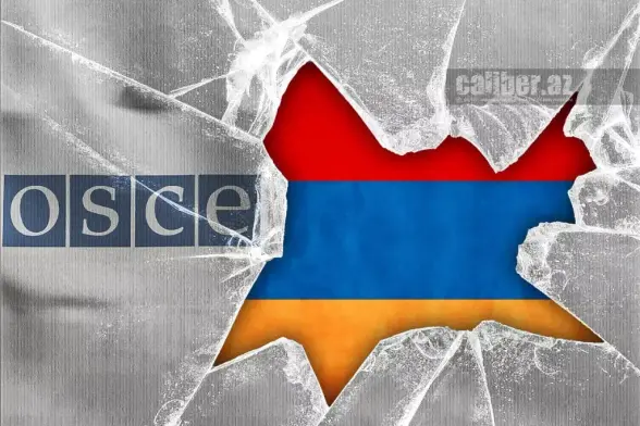 Will Armenia break away from the “dead” OSCE Minsk Group?