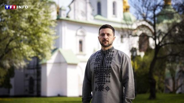 EN DIRECT - Ukraine : 46 assauts russes ce matin malgré le cessez-le-feu, selon Zelensky
