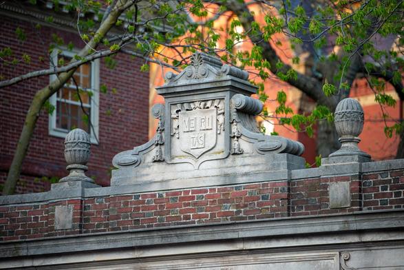 Harvard Sues Trump Administration Over $2.2 Billion Funding Freeze | News