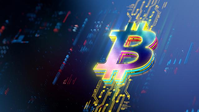 Bitcoin Jumps 5%, and Crypto Mining Stocks Soared Today