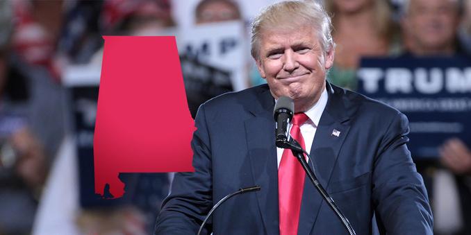 'Alabama's favorite President': Politicos react to announcement of Trump's University of Alabama commencement address