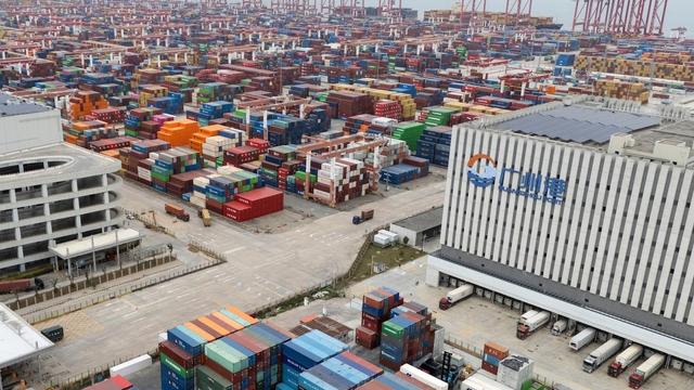Oregon attorney general sues the Trump administration over tariffs
