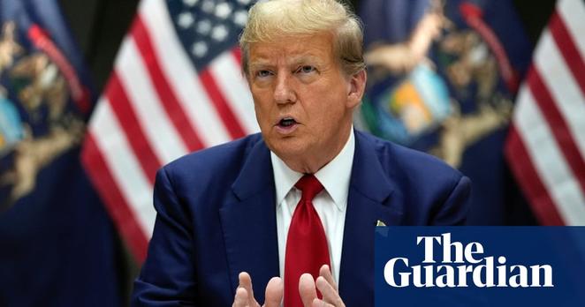 TV tonight: everything Trump did in his first 100 days as Potus 2.0 | Television