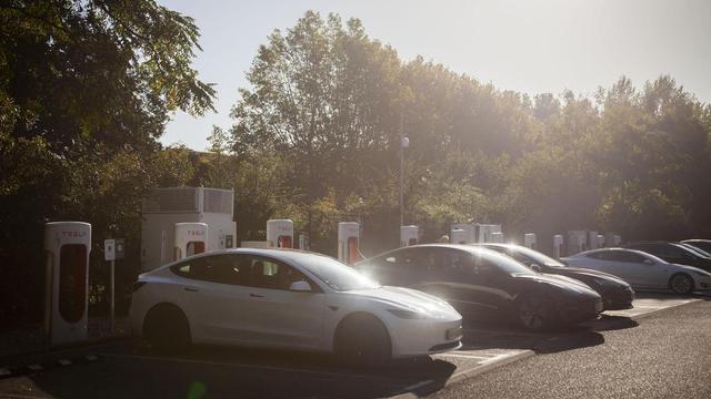 Anreize für Elektroautos: Für E-Autos fehlen in Deutschland die steuerlichen Anreize